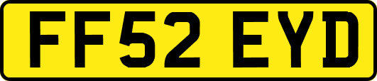 FF52EYD