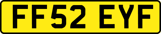FF52EYF