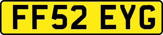 FF52EYG