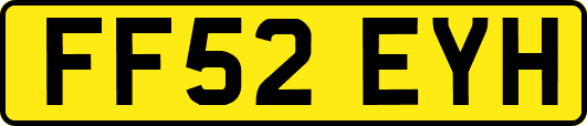 FF52EYH