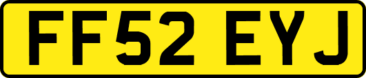 FF52EYJ