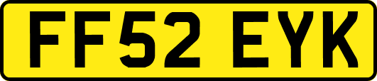 FF52EYK