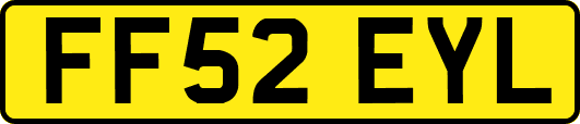 FF52EYL