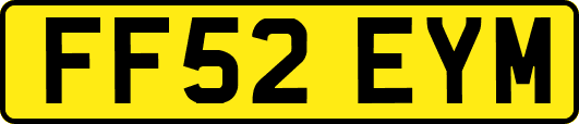 FF52EYM