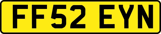 FF52EYN