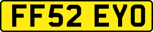 FF52EYO