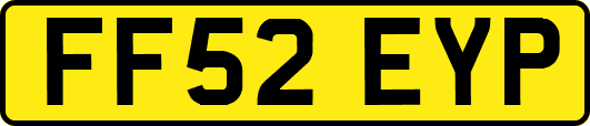 FF52EYP
