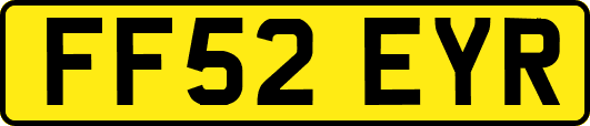 FF52EYR