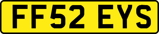 FF52EYS