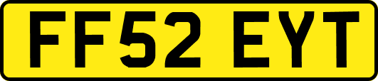 FF52EYT