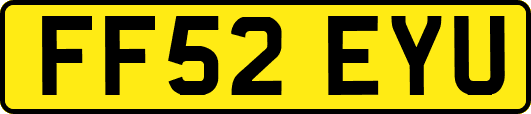 FF52EYU