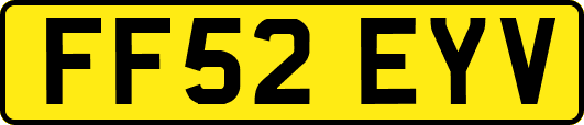 FF52EYV
