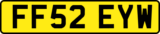 FF52EYW