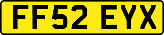 FF52EYX