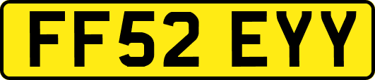 FF52EYY