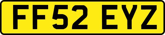 FF52EYZ