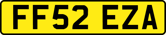 FF52EZA