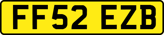 FF52EZB