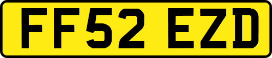 FF52EZD