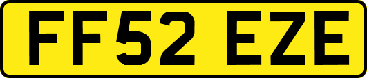 FF52EZE