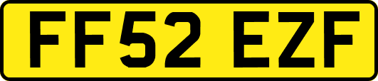 FF52EZF