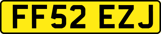 FF52EZJ