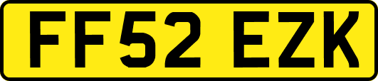 FF52EZK
