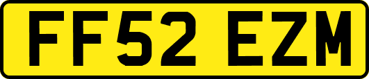 FF52EZM