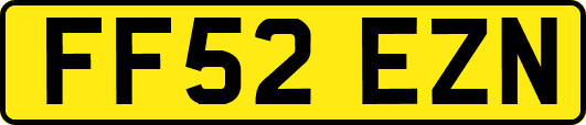 FF52EZN