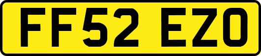 FF52EZO