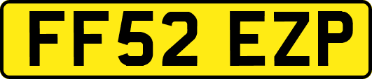 FF52EZP