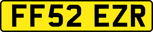 FF52EZR