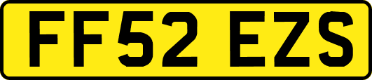 FF52EZS