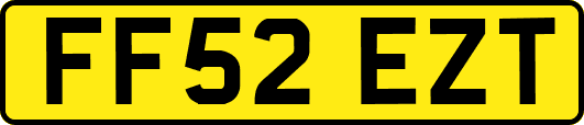 FF52EZT
