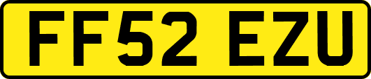 FF52EZU
