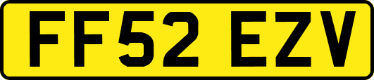 FF52EZV