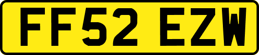 FF52EZW