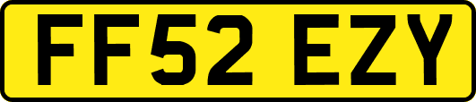 FF52EZY