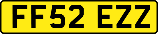 FF52EZZ