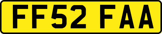 FF52FAA