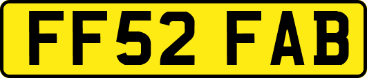 FF52FAB