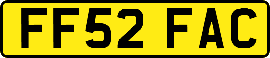 FF52FAC