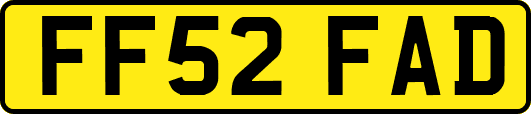 FF52FAD