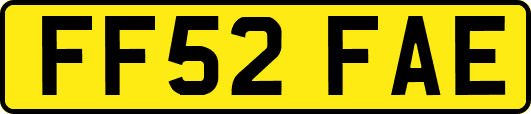 FF52FAE