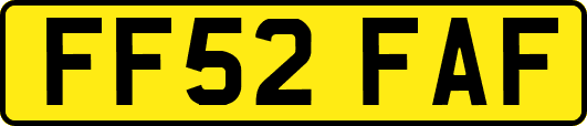FF52FAF