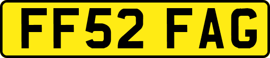 FF52FAG