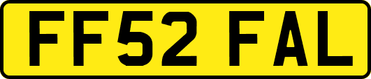 FF52FAL
