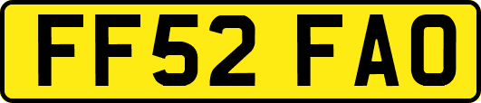 FF52FAO