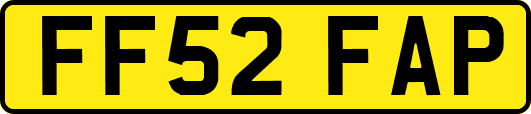FF52FAP