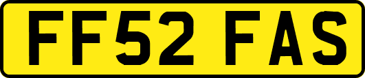FF52FAS